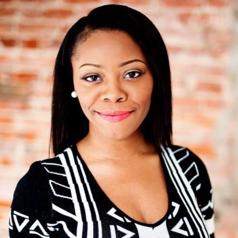 Meet your Posher, Erica
